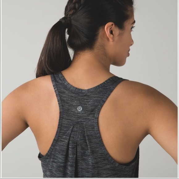 Lululemon Salute the Sun Singlet - Picture 5 of 6